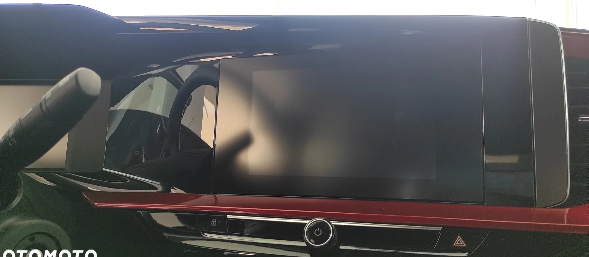 Opel Mokka cena 113800 przebieg: 6, rok produkcji 2023 z Reda małe 137